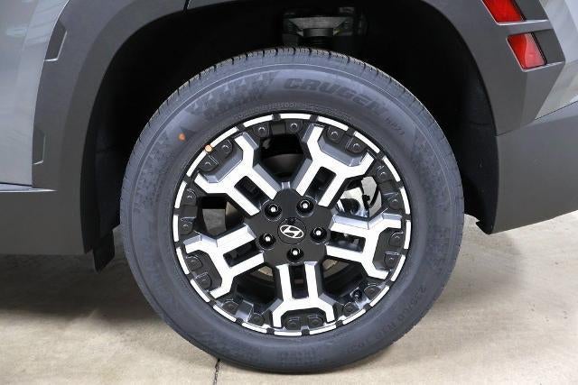 2026 Hyundai TUCSON XRT AWD