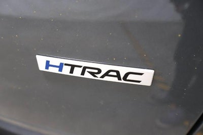 2026 Hyundai TUCSON XRT AWD