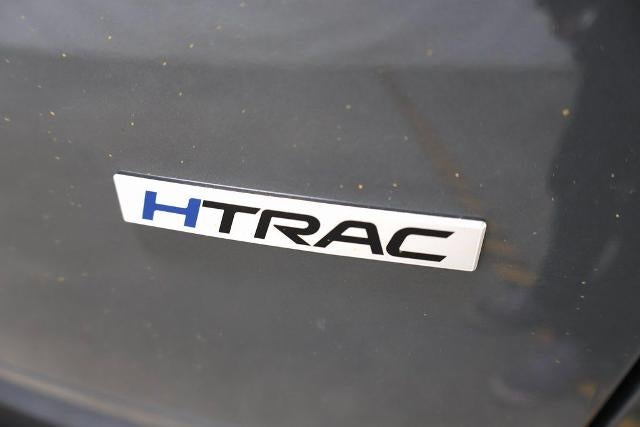 2026 Hyundai TUCSON XRT AWD