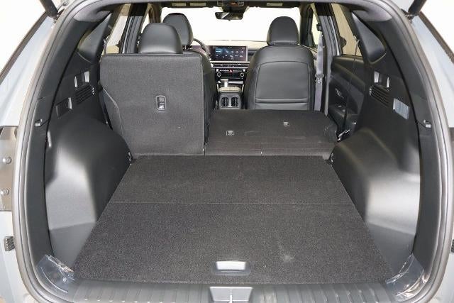 2026 Hyundai TUCSON XRT AWD