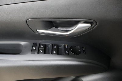 2026 Hyundai TUCSON XRT AWD