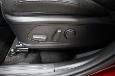 2026 Hyundai TUCSON XRT AWD