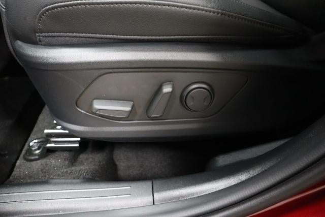 2026 Hyundai TUCSON XRT AWD