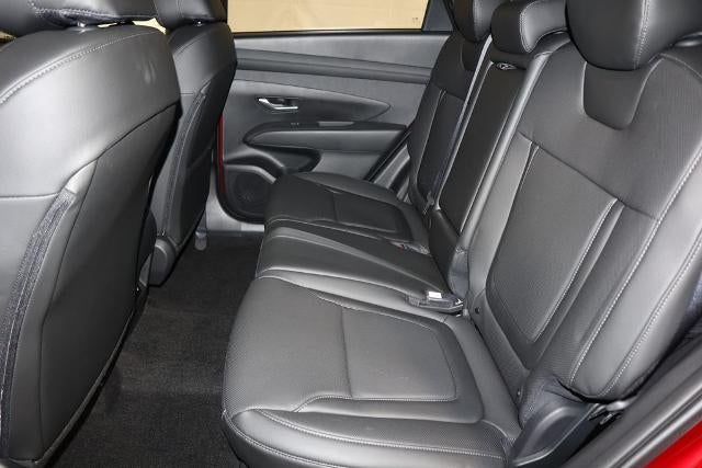 2026 Hyundai TUCSON XRT AWD