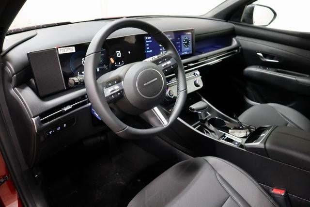 2026 Hyundai TUCSON XRT AWD