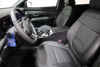 2026 Hyundai TUCSON XRT AWD