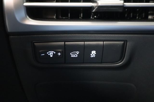 2026 Hyundai TUCSON XRT AWD