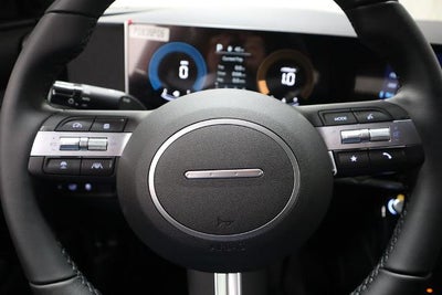 2026 Hyundai TUCSON XRT AWD