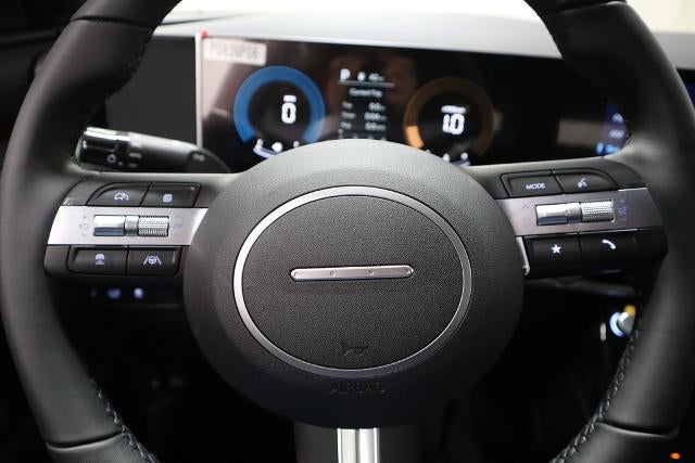 2026 Hyundai TUCSON XRT AWD