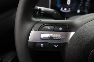 2026 Hyundai TUCSON XRT AWD