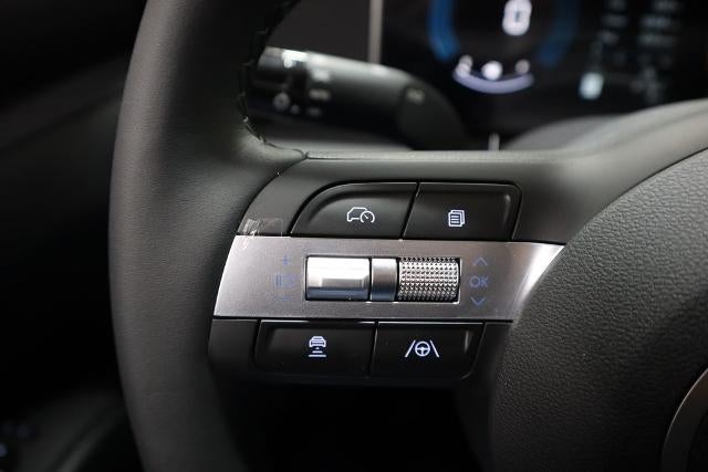 2026 Hyundai TUCSON XRT AWD