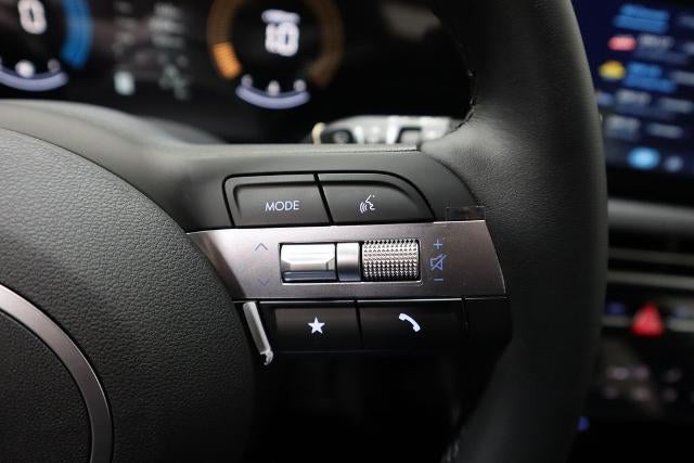 2026 Hyundai TUCSON XRT AWD