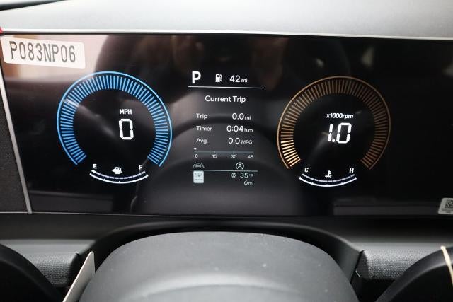 2026 Hyundai TUCSON XRT AWD