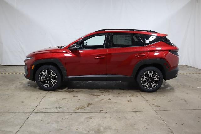 2026 Hyundai TUCSON XRT AWD