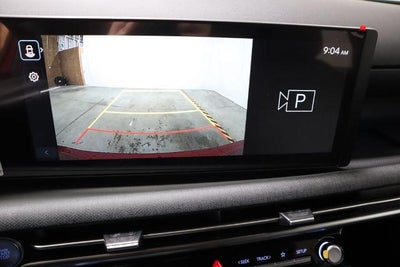 2026 Hyundai TUCSON XRT AWD