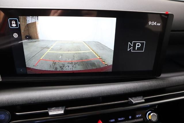 2026 Hyundai TUCSON XRT AWD