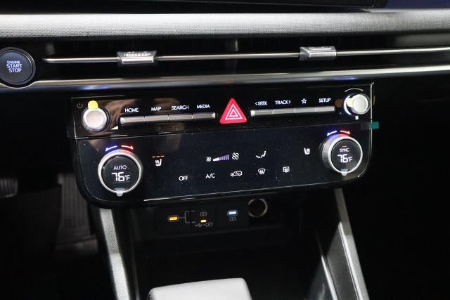 2026 Hyundai TUCSON XRT AWD