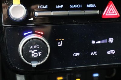 2026 Hyundai TUCSON XRT AWD