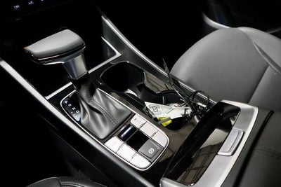 2026 Hyundai TUCSON XRT AWD