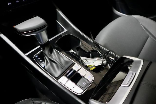 2026 Hyundai TUCSON XRT AWD