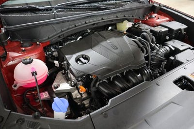 2026 Hyundai TUCSON XRT AWD