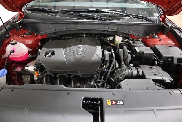 2026 Hyundai TUCSON XRT AWD