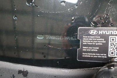 2026 Hyundai TUCSON XRT AWD