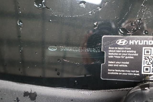 2026 Hyundai TUCSON XRT AWD