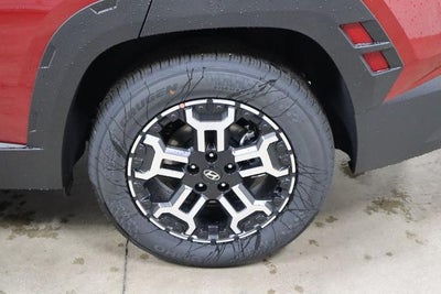 2026 Hyundai TUCSON XRT AWD