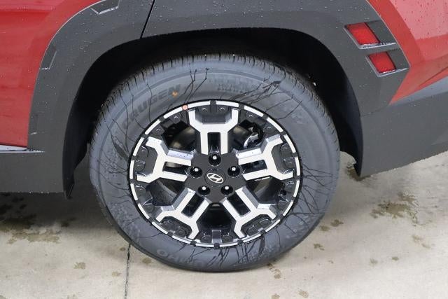 2026 Hyundai TUCSON XRT AWD