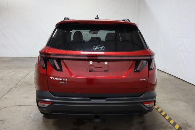 2026 Hyundai TUCSON XRT AWD