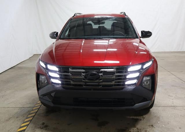 2026 Hyundai TUCSON XRT AWD