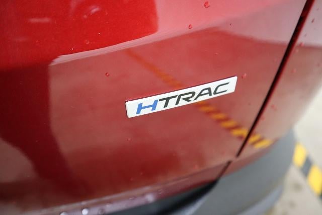 2026 Hyundai TUCSON XRT AWD