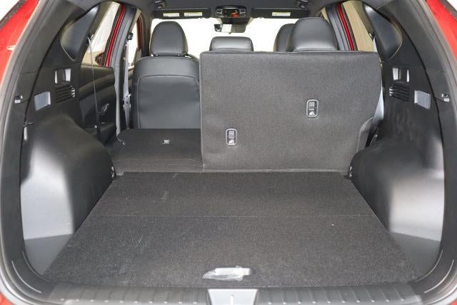 2026 Hyundai TUCSON XRT AWD