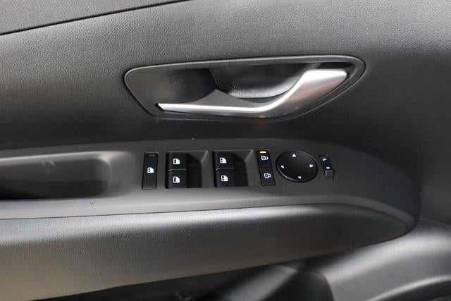 2026 Hyundai TUCSON XRT AWD