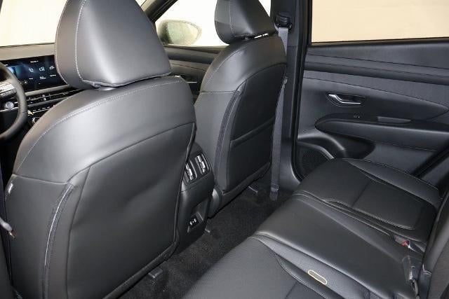 2026 Hyundai TUCSON XRT AWD