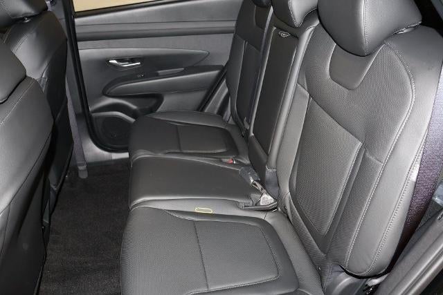 2026 Hyundai TUCSON XRT AWD