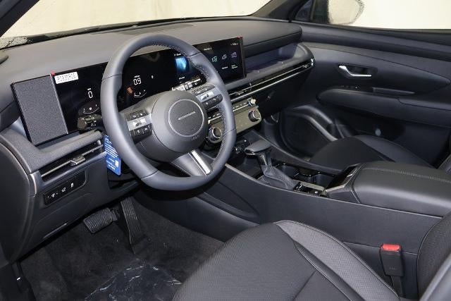 2026 Hyundai TUCSON XRT AWD