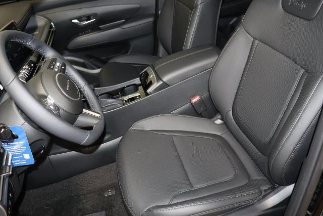 2026 Hyundai TUCSON XRT AWD