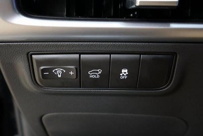 2026 Hyundai TUCSON XRT AWD