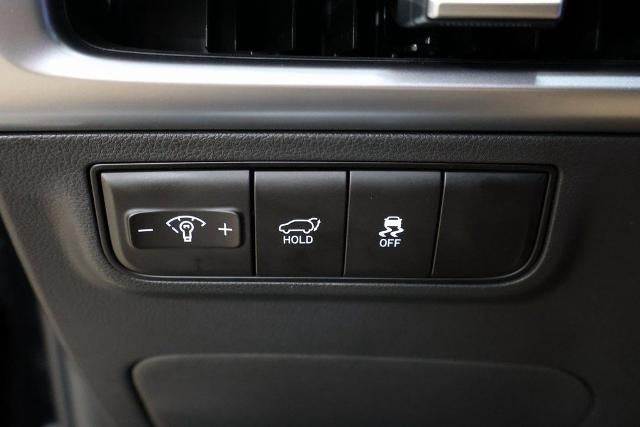 2026 Hyundai TUCSON XRT AWD