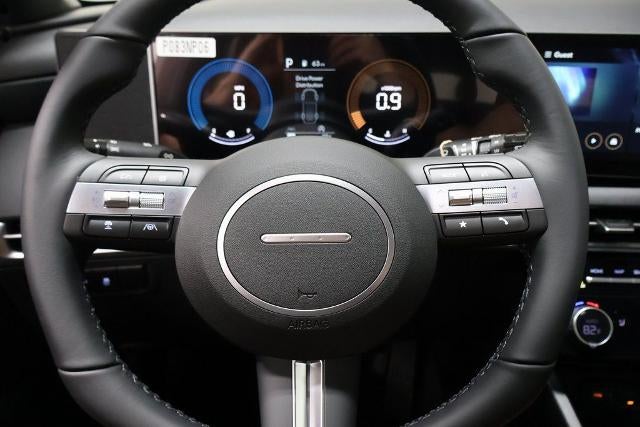 2026 Hyundai TUCSON XRT AWD