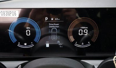 2026 Hyundai TUCSON XRT AWD