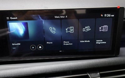 2026 Hyundai TUCSON XRT AWD