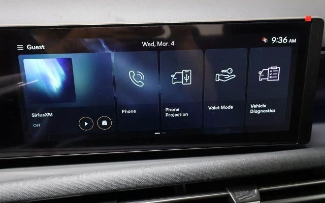 2026 Hyundai TUCSON XRT AWD