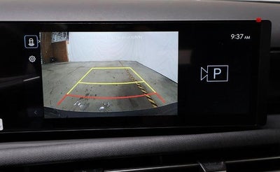 2026 Hyundai TUCSON XRT AWD