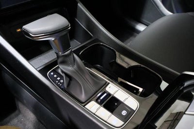 2026 Hyundai TUCSON XRT AWD