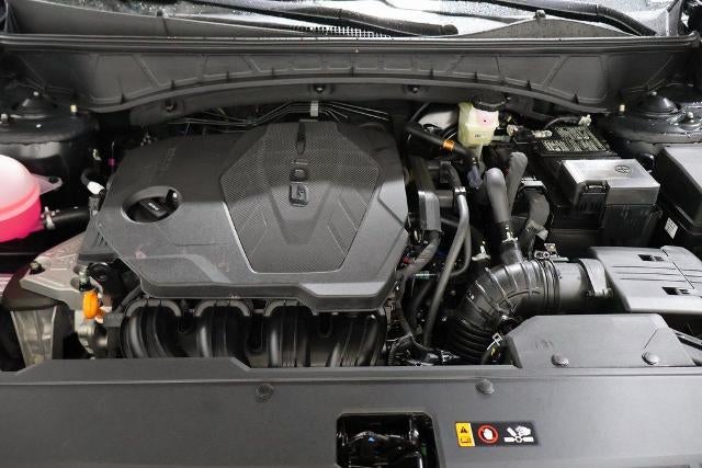 2026 Hyundai TUCSON XRT AWD