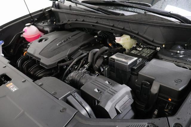 2026 Hyundai TUCSON XRT AWD