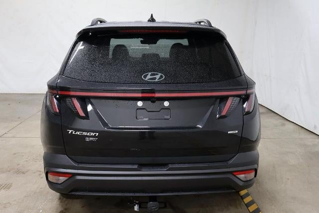 2026 Hyundai TUCSON XRT AWD